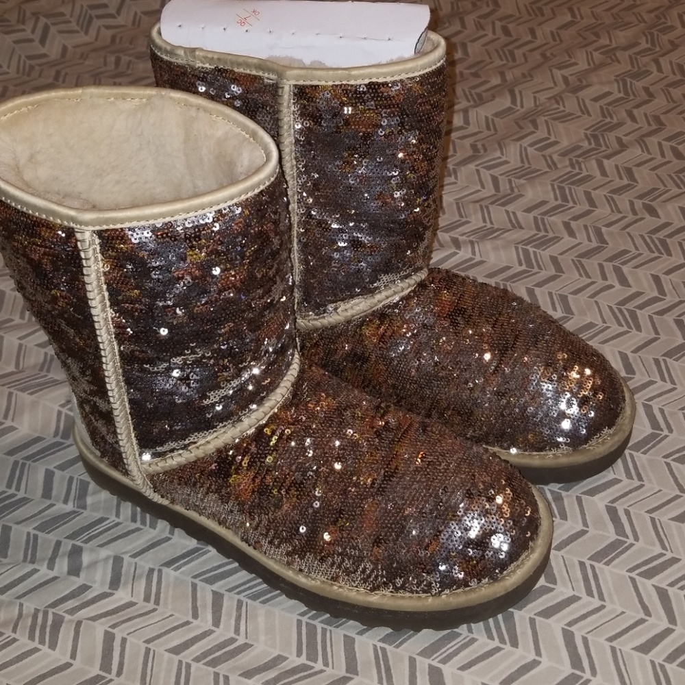 Ugg boots size 9
